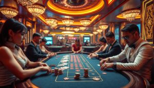 最信賴的百家樂遊戲平台