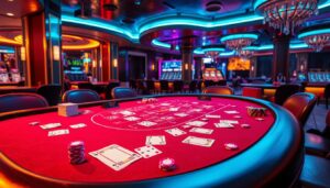 百家樂遊戲技巧綜合指南
