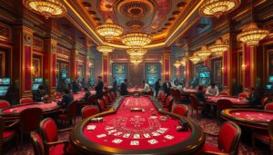 百家樂遊戲熱門優惠消息