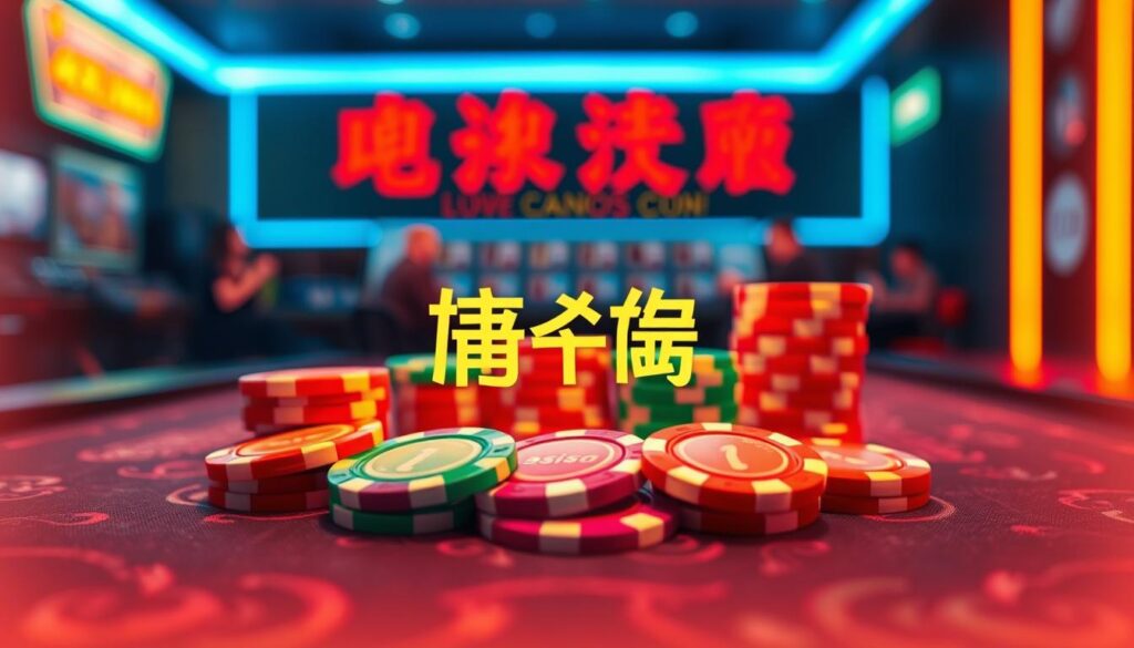 百家樂優惠代碼