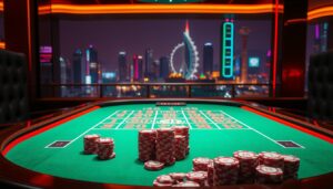 台灣百家樂勝算技巧