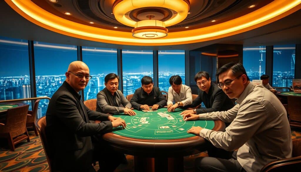 成功案例分享 台灣高手 百家樂經驗