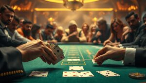 百家樂遊戲勝利關鍵技巧