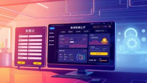 網上賭場娛樂城流程詳解