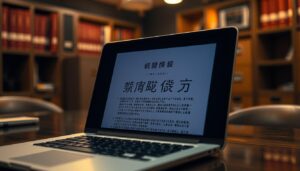 網路博彩法律規定解讀