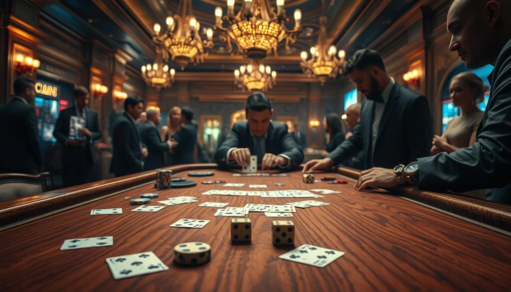 遊戲流程