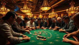 如何制霸百家樂遊戲場