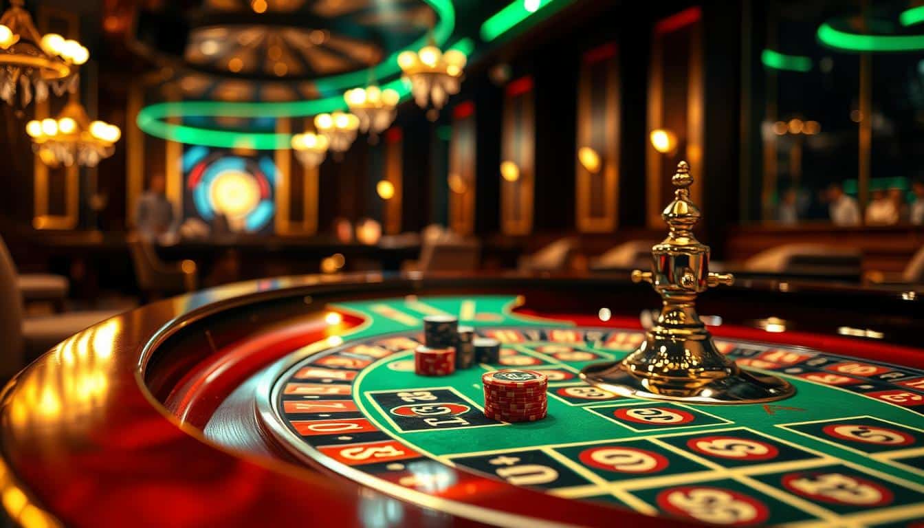 如何在百家樂遊戲中保持穩定收益