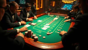 如何在百家樂遊戲中做好風險管理