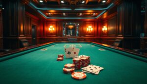 如何在百家樂遊戲中取得長期成功
