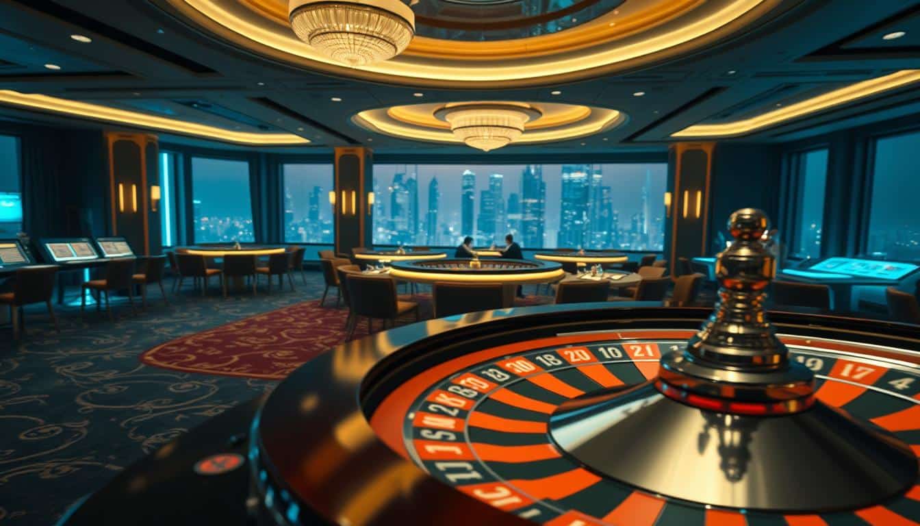 如何在百家樂遊戲中獲得穩定收益