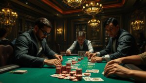 如何在百家樂遊戲中達到高勝率
