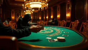 如何成為百家樂遊戲高手