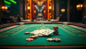 如何提升百家樂遊戲技巧