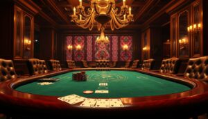 如何提高百家樂遊戲勝率