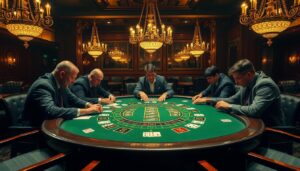 如何贏得百家樂遊戲