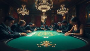 如何避免百家樂遊戲常見失誤