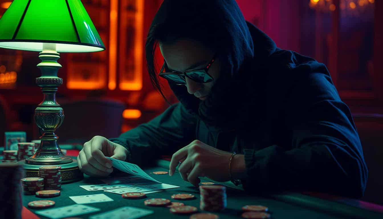 如何預測百家樂遊戲結果