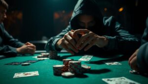 探討百家樂遊戲中的心理戰略