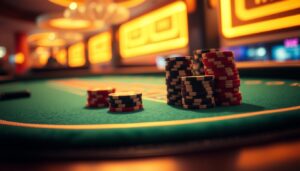 提升百家樂遊戲勝率的秘訣