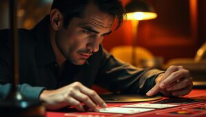 提升百家樂遊戲解盤能力