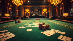 提高勝率的百家樂遊戲心法