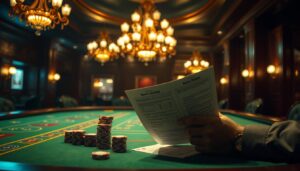 提高勝率的百家樂遊戲策略