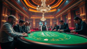 最佳百家樂遊戲策略