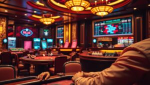 最全百家樂遊戲相關資訊总览