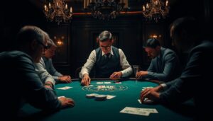 有效提升百家樂遊戲技巧的訓練方法