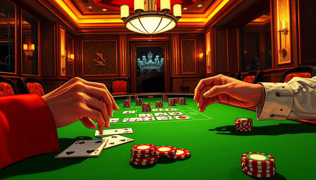 獨家百家樂遊戲策略分享