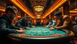 玩轉百家樂遊戲頂級技巧