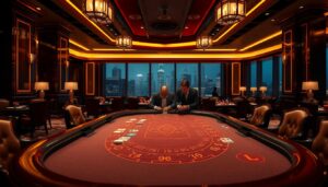 百家樂勝率提高之道