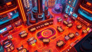百家樂線上遊戲平台評比