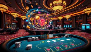 百家樂遊戲中的好康優惠大公開