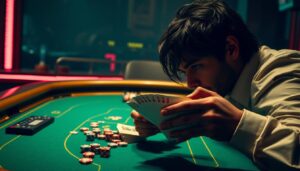 百家樂遊戲中的專家級戰略分享
