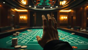 百家樂遊戲中的最佳投注時間研究