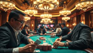 百家樂遊戲中的有效勝利策略