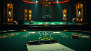 百家樂遊戲中的比較分析報告