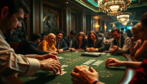 百家樂遊戲中的熱門策略分享