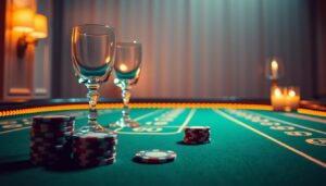 百家樂遊戲中的資金管理建議