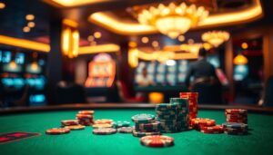 百家樂遊戲中的運氣管理技巧