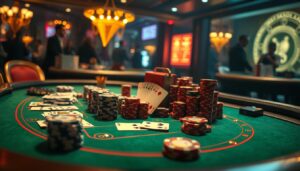 百家樂遊戲中的頂尖戰略分享
