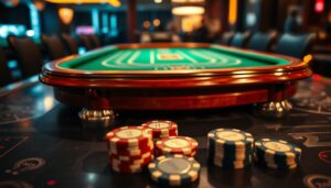 百家樂遊戲中的風險控制技巧