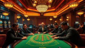 百家樂遊戲勝利心得分享