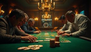 百家樂遊戲即時比分分析