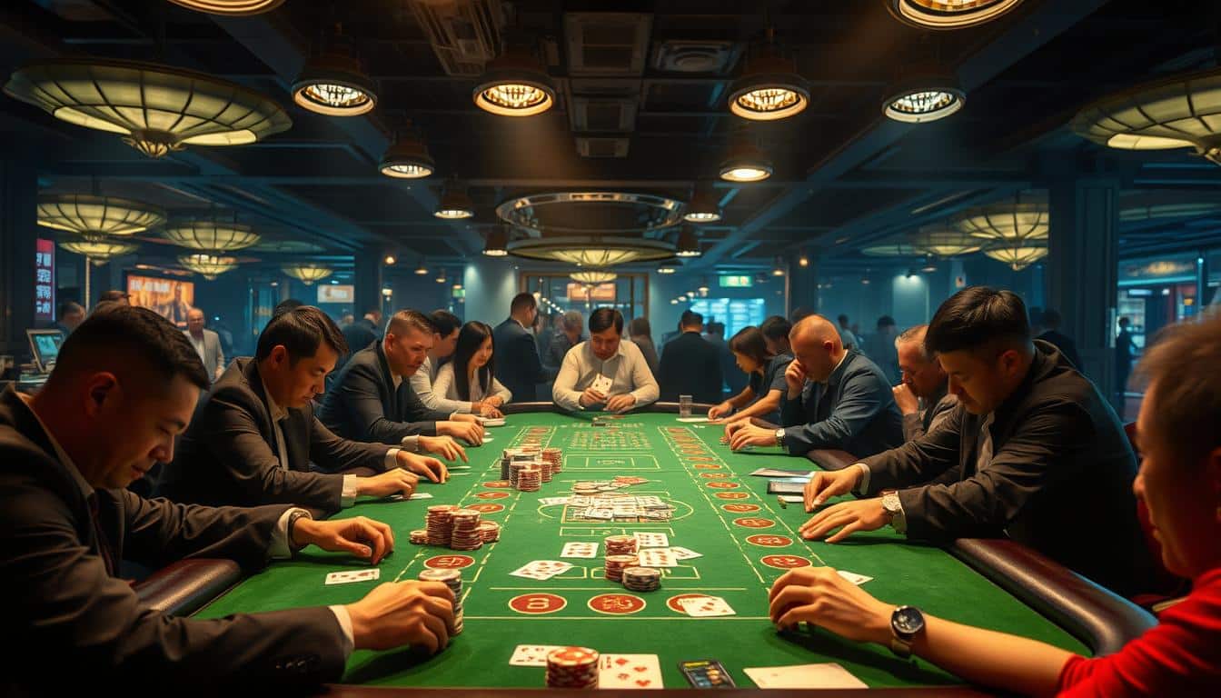 百家樂遊戲即時熱門討論話題