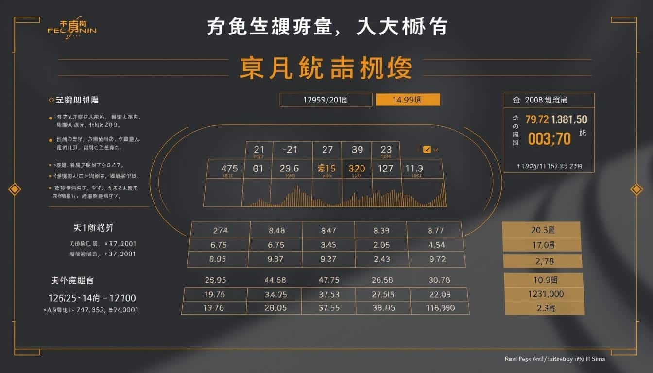 百家樂遊戲即時賭盤分析
