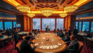 百家樂遊戲即時賽事報導