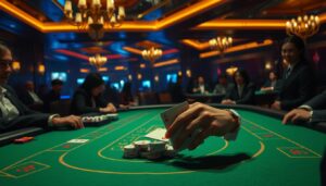 百家樂遊戲實戰心得分享
